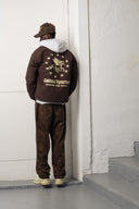 Memory Brown Jacket