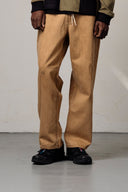 Camel Dirty Pants