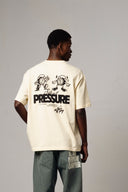 Silent Pressure Tee