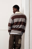 Shitake Polo