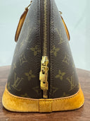 Louis Vuitton Alma PM — Toile Monogram, vintage · N°3