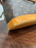 Louis Vuitton Alma PM — Toile Monogram, vintage · N°3
