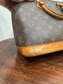 Louis Vuitton Alma PM — Toile Monogram, vintage · N°4