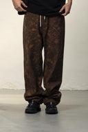 Fake Tree Pants
