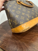 Louis Vuitton Alma PM — Toile Monogram, vintage · N°2