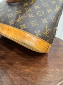 Louis Vuitton Alma PM — Toile Monogram, vintage · N°2