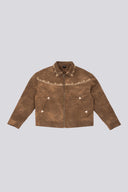 Camel Premium Jacket