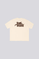 New Pegasus Butter Tee