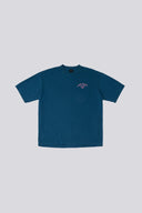 Pegasus Series Blue Tee