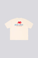 Pegasus Butter Tee