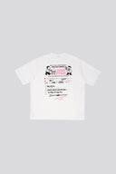 Sand Store White Tee