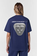 T-shirt Gertrude Léon Archive Deep Night