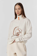 Pull Gertrude Lewis Crème