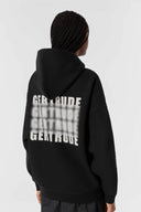 Pull Gertrude Titus Dots Black
