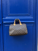 Louis Vuitton Speedy 30 — Toile Monogram, vintage