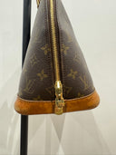 Louis Vuitton Alma PM — Toile Monogram, vintage · N°4