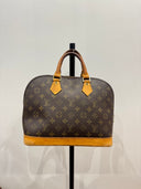 Louis Vuitton Alma PM — Toile Monogram, vintage · N°3