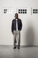 Ceramic Summer Jacket