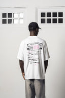 Sand Store White Tee