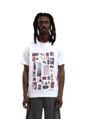 The Japan collection t-shirt