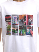Tokyo memories t-shirt