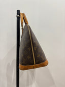 Louis Vuitton Alma PM — Toile Monogram, vintage · N°4