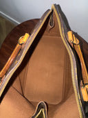 Louis Vuitton Alma PM — Toile Monogram, vintage · N°6