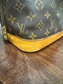 Louis Vuitton Alma PM — Toile Monogram, vintage · N°6