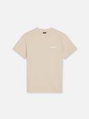 Le T-shirt Jacquemus – Beige