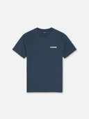 Le T-shirt Jacquemus – Dark Navy