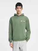 Le hoodie Gros Grain Jacquemus – Light Green