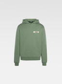 Le hoodie Gros Grain Jacquemus – Light Green