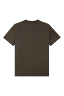 2 Figures Tee Acid Brown