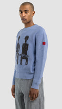 7 Pieces Fisherman Crewneck Serenity