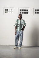 About Love Football Tee