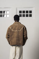 Camel Premium Jacket