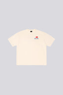 Pegasus Butter Tee