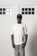 Sand Store White Tee