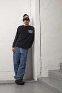 Athletic Bordeaux Beanie
