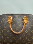 Louis Vuitton Alma PM — Toile Monogram, vintage · N°4