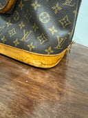 Louis Vuitton Alma PM — Toile Monogram, vintage · N°6