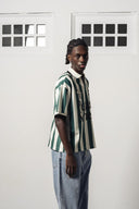 About Love Football Tee