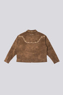 Camel Premium Jacket