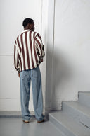 Cocoa Vintage Football Tee