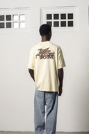 New Pegasus Butter Tee