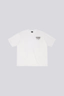 Pegasus Series White Tee