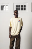 Pegasus Butter Tee