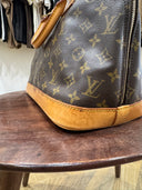 Louis Vuitton Alma PM — Toile Monogram, vintage · N°1