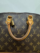 Louis Vuitton Alma PM — Toile Monogram, vintage · N°5