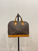 Louis Vuitton Alma PM — Toile Monogram, vintage · N°2